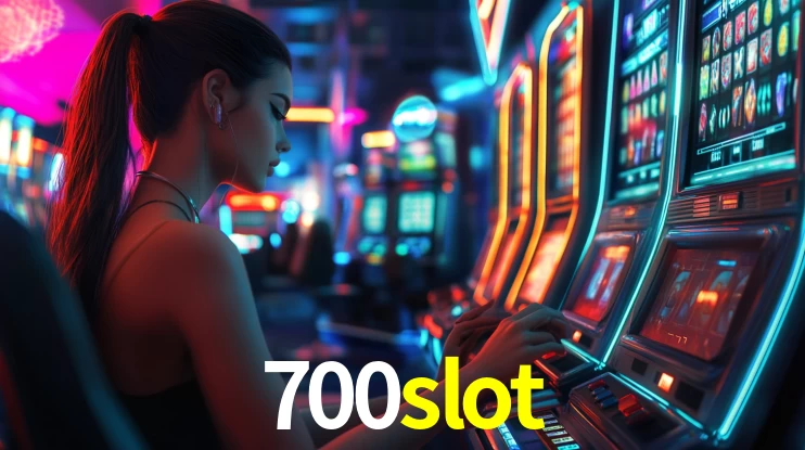 700slot App
